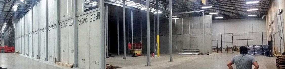 Pharmaceutical Vault 5