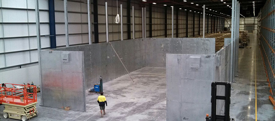 Pharmaceutical Vault 2