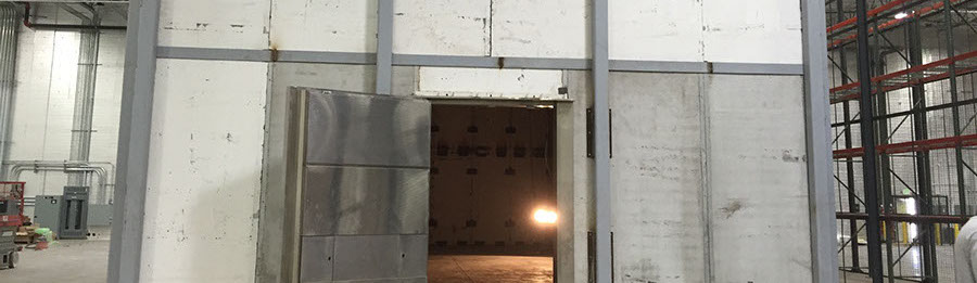 Pharmaceutical Vault 1