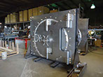 VSI 360 Round Vault Door 16